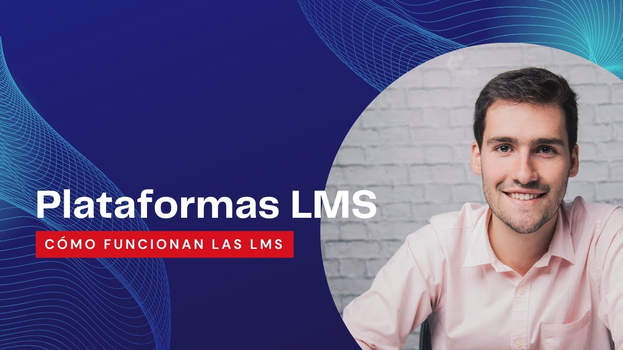 Plataformas LMS c&oacute;mo funcionan