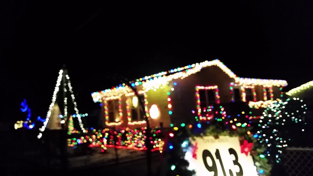 FOX LAKE CHRISTMAS VIDEO 3