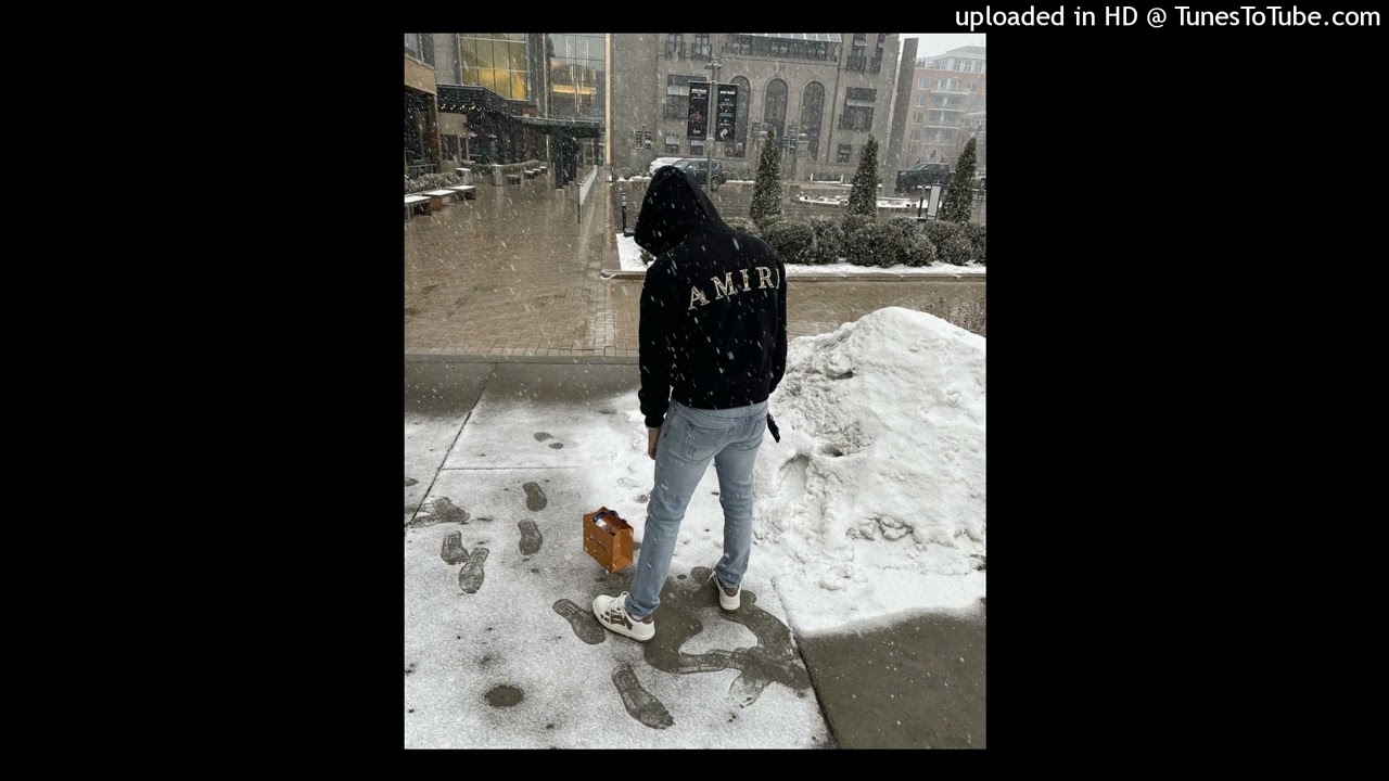 (FREE) [Pluggnb] Summrs X KanKan X Desire Type Beat 2022 - “#Amiri”