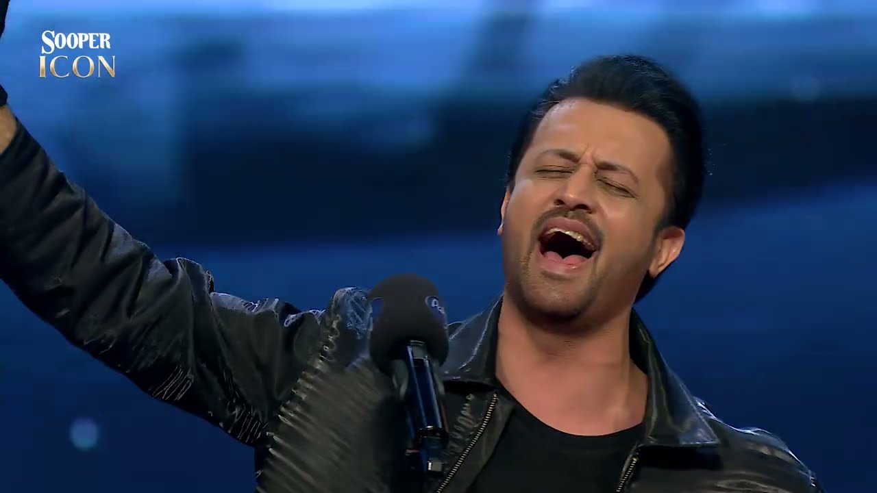 SOOPER Finale | Atif Aslam Is Coming! | The Biggest Night of Pakistan Idol | 23rd August