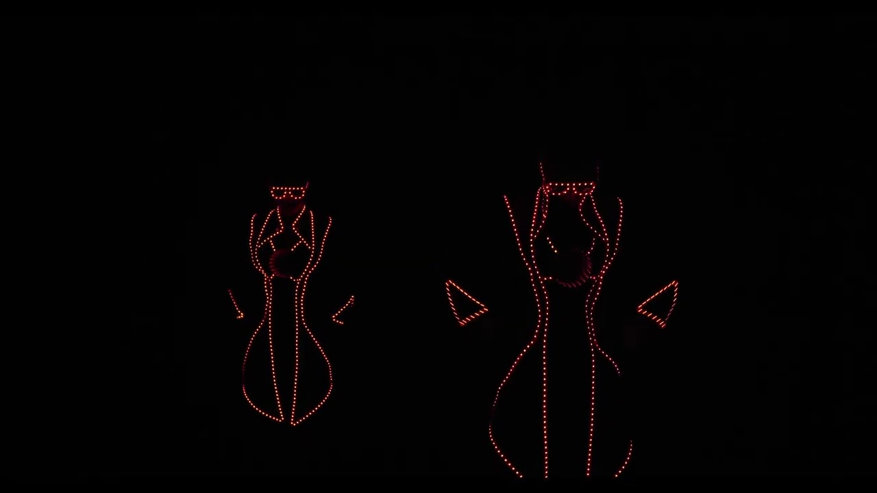 Alright - Mishell Ivon & Vincent Kwok (Official Music Video)