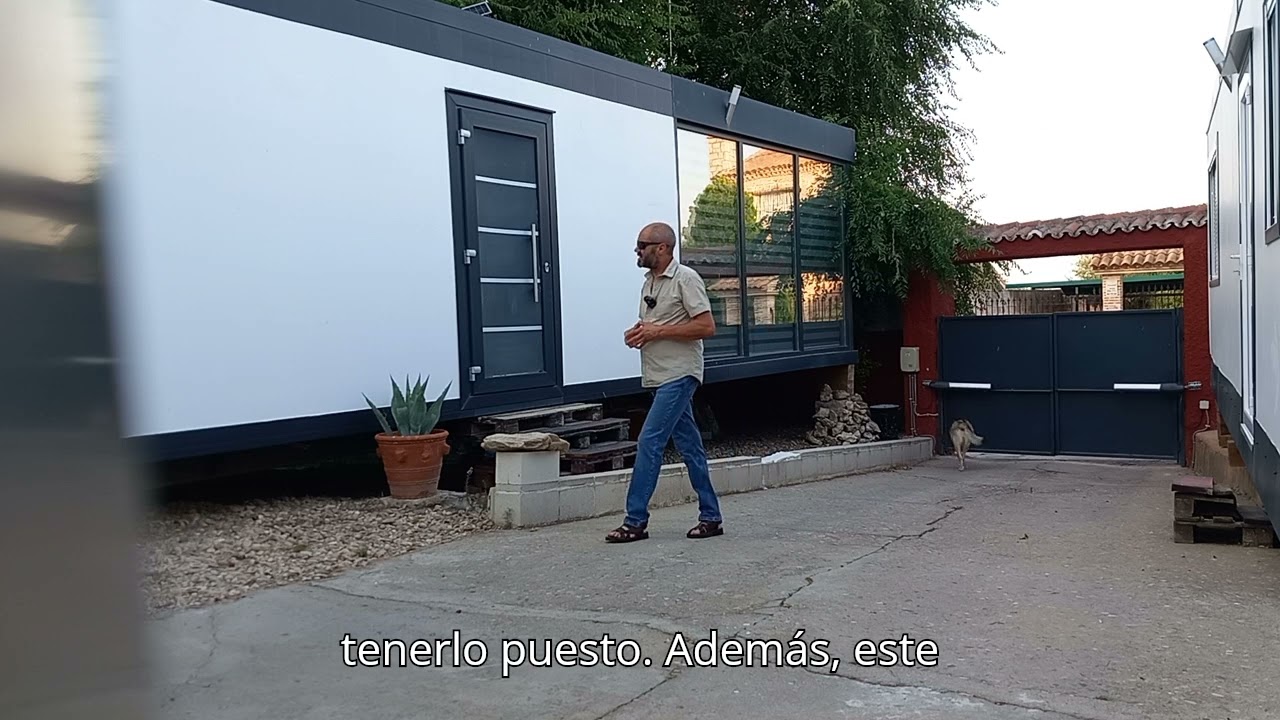 ORIENTACION DE LA CASA (IMPORTANTE)