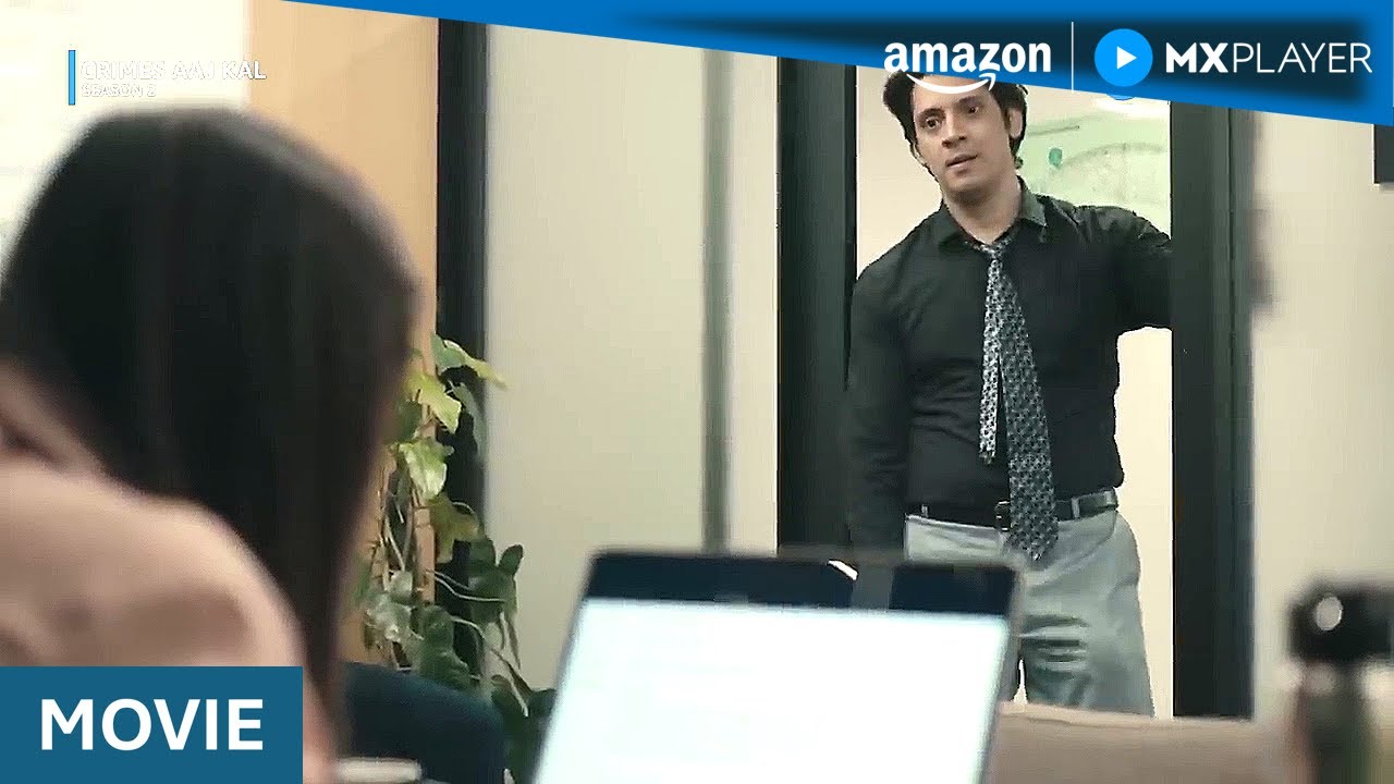 Crimes Aaj Kal Season 2 Full Episode 3 ft. Pratik Gandhi | Amazon MX Player