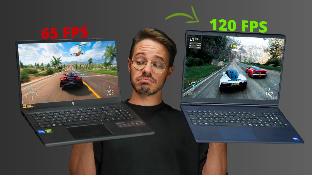 ESTÃO TE VENDENDO NOTEBOOKs FRACOS? A Polêmica dos Notes CAPADOS