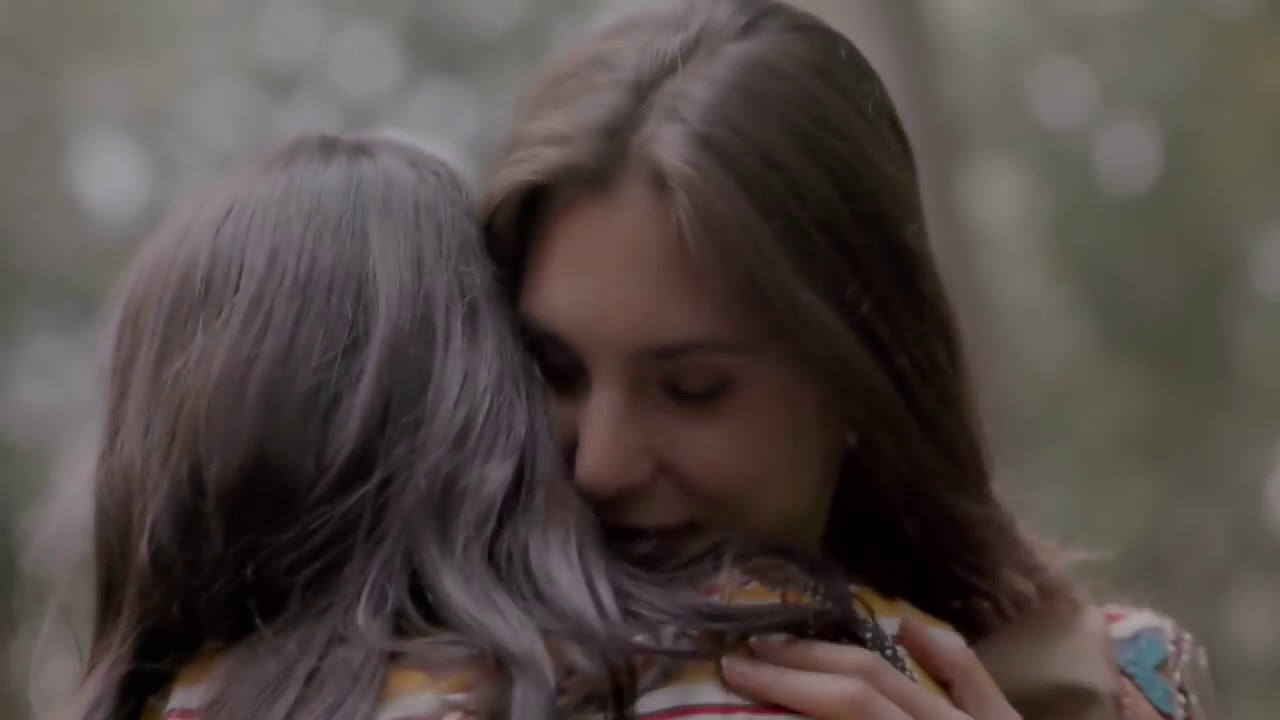 Juliana & Valentina-Le Pido Al Cielo
