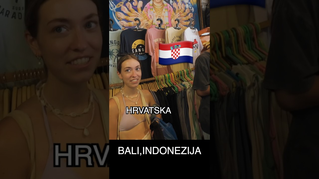 ZALJUBIO SAME SE 2.dio #balkan #putovanja #bosnia #jugoslavija #hrvatska #srbija #balkaninfo