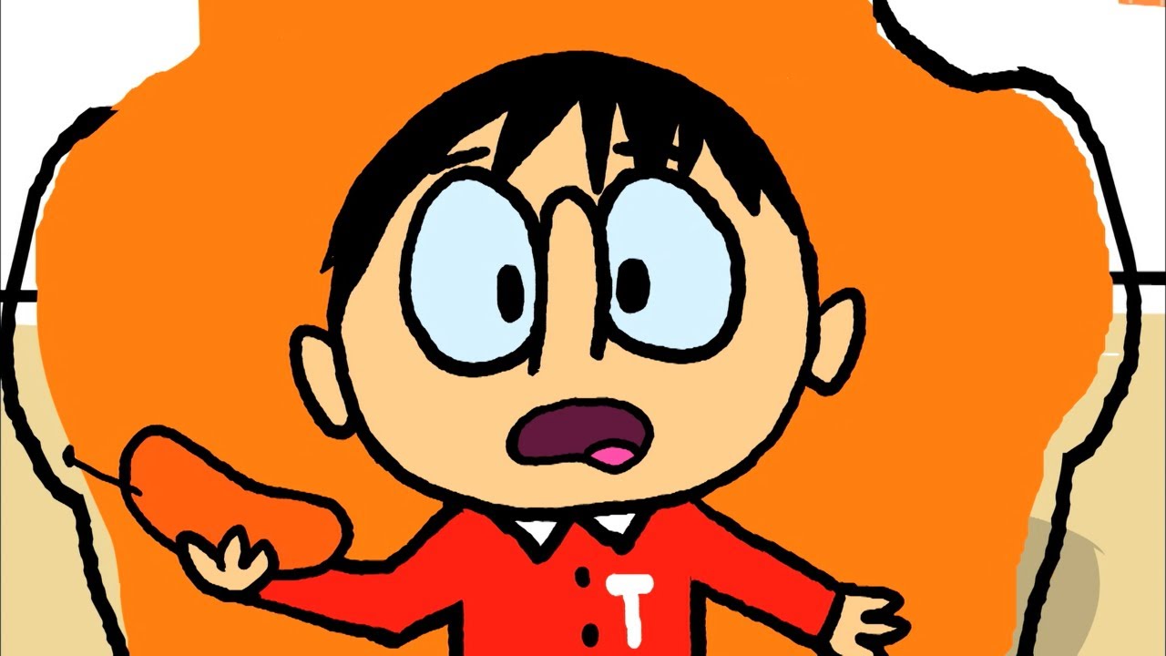 C'est mon papa | Les blagues de Toto (S01E04)