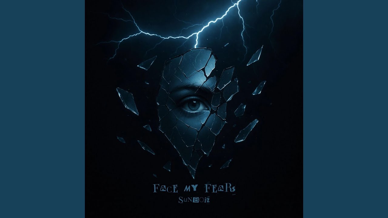 Face My Fears