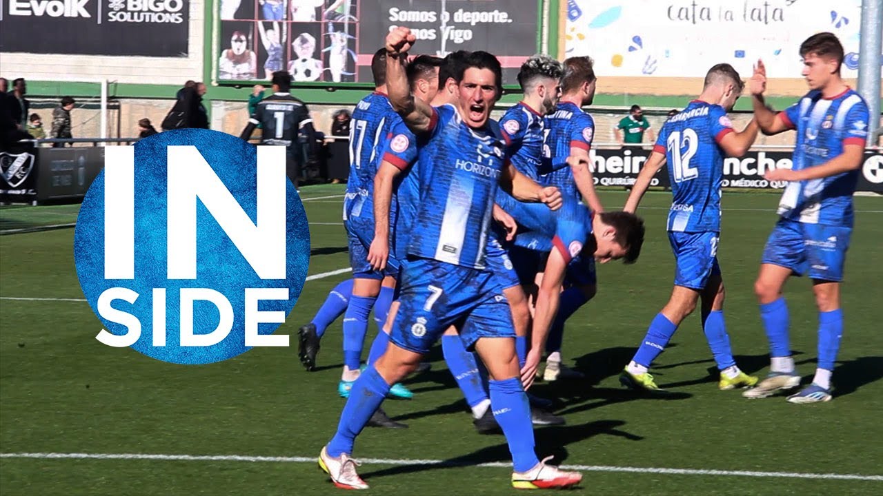 📽️ 𝐈𝐧𝐬𝐢𝐝𝐞 | Una victoria muy esperada✌️