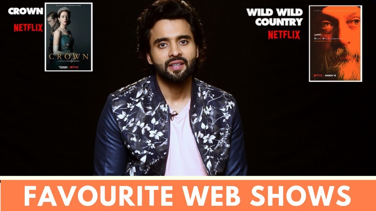 Just Binge Celeb Watchlist: Jackky Bhagnani Shares His Favourite Web Shows With Us & We&rsquo;re Impressed
