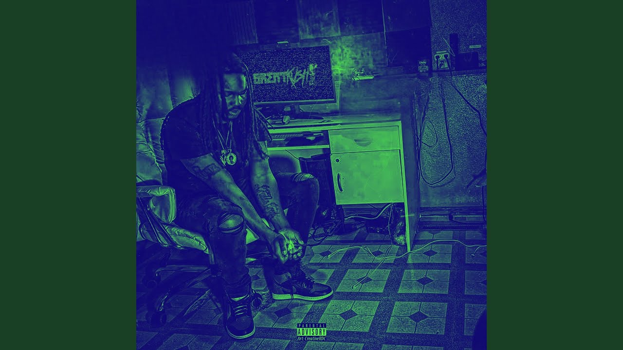 Still Grinding