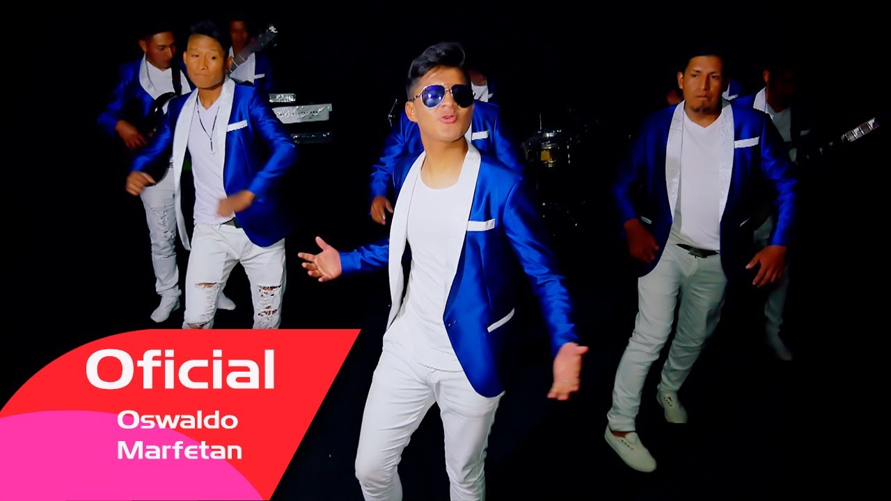 TRAIGAN CERVEZA  - LOS CHICOS DEL SABOR  VIDEO OFICIAL CINEMA DIGITAL 4K