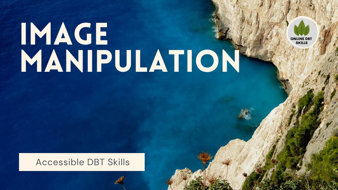 Image Manipulation