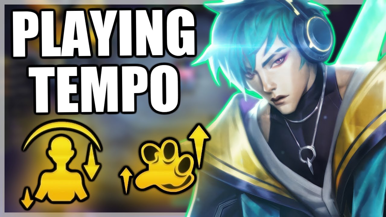 Iron To Master: Playing For A Winstreak - TFT Set 10 Remix Rumble