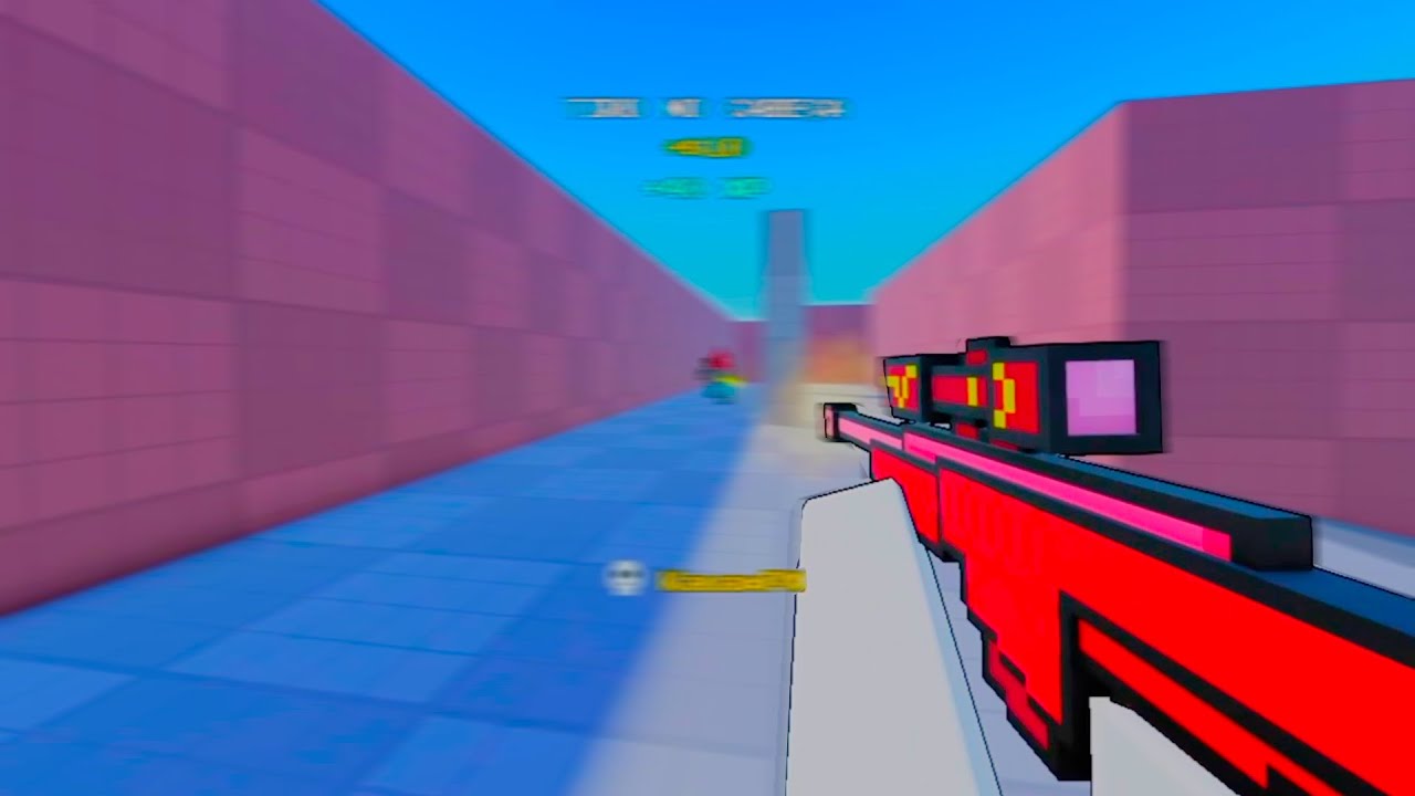 highlights roblox - FPS PASSEIO
