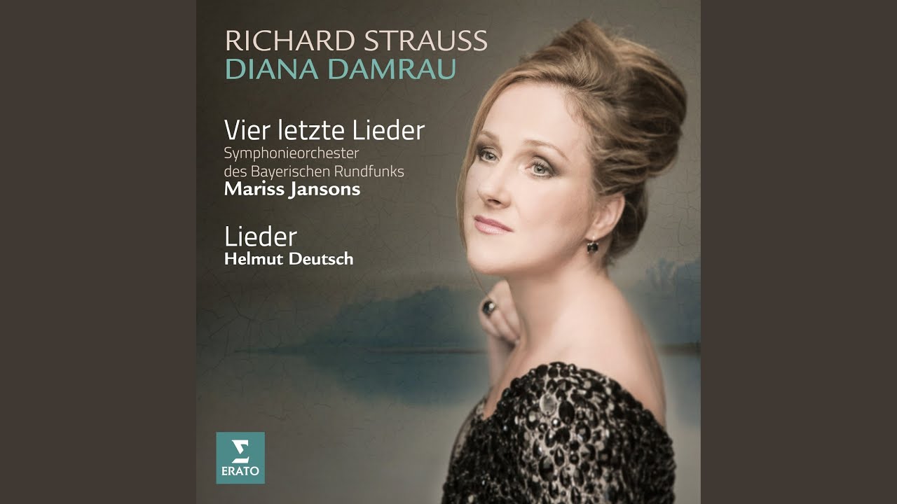 8 Gedichte aus Letzte Bl&auml;tter, Op. 10: No. 2, Nichts