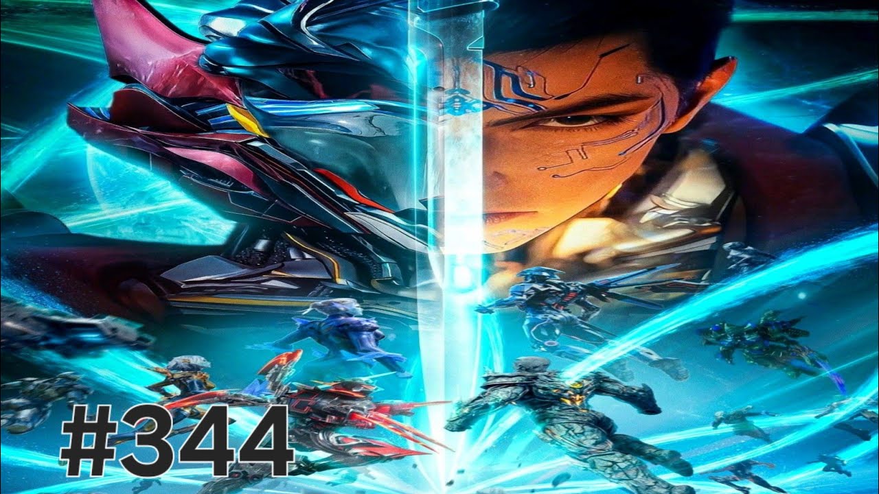 Swallowed Star Episode 344 Explanation || Swallowed Star Multiple Subtitles English, Indonesia Hindi