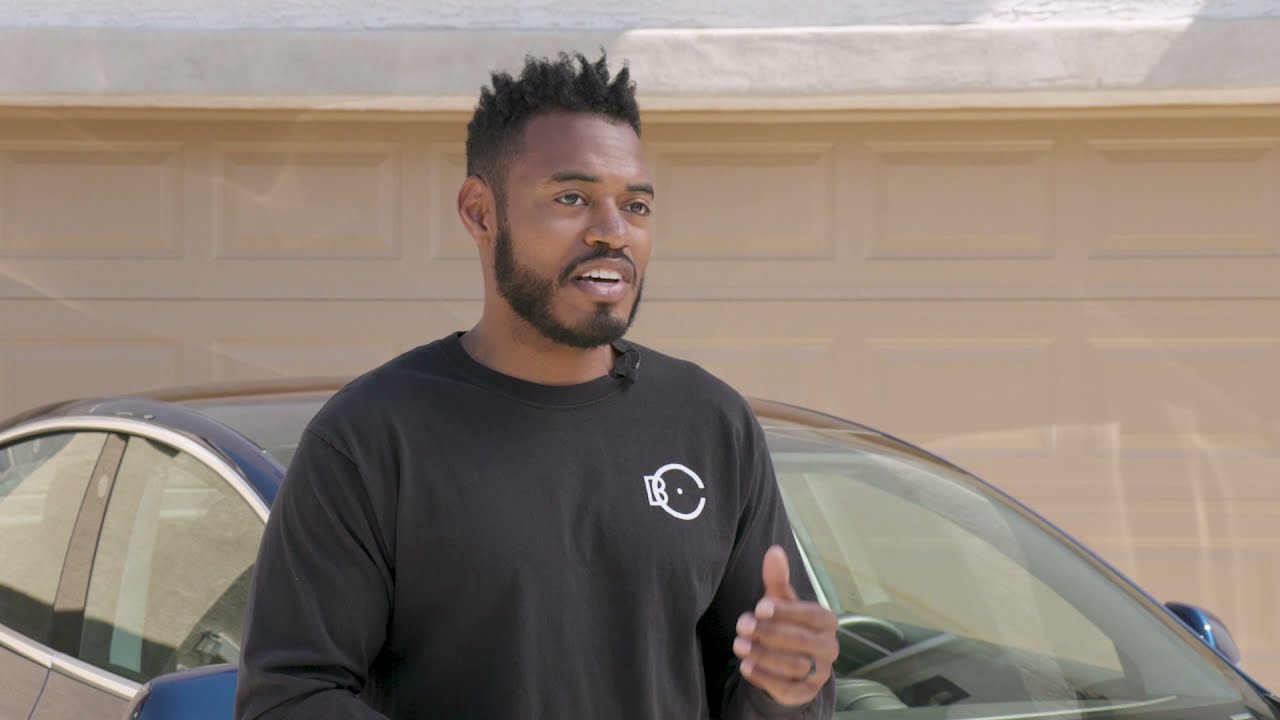 Arizona residents share their EV experience