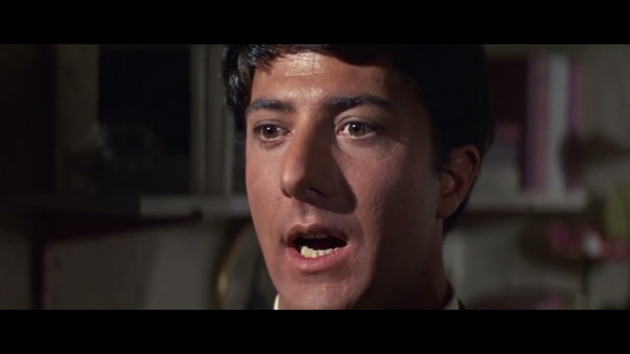 MRS. ROBINSON. SIMON & GARFUNKEL