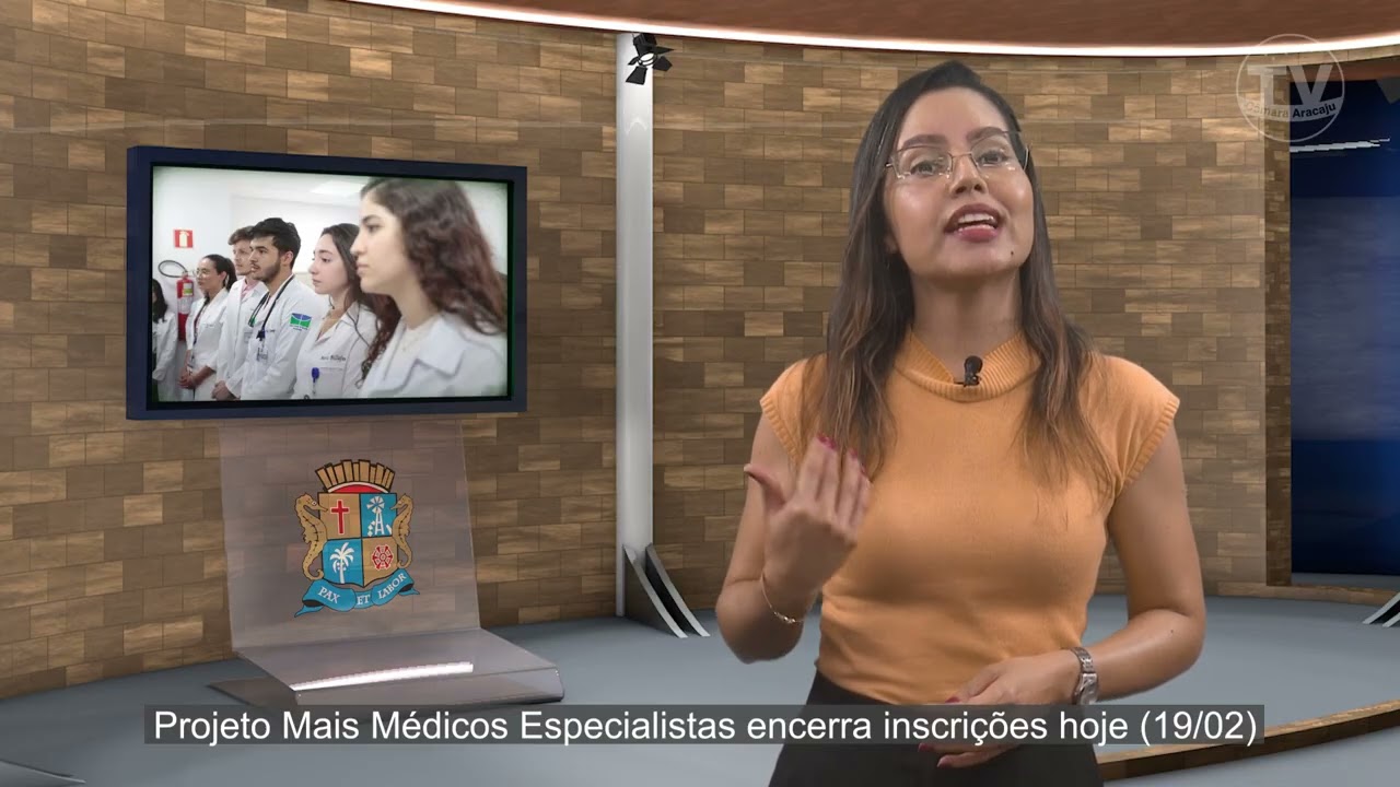 MINUTO AJU - 19/02/2026