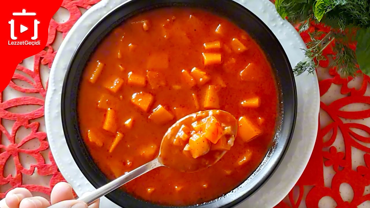 Блюда из тыквы, рецепты из тыквы, региональные вкусы