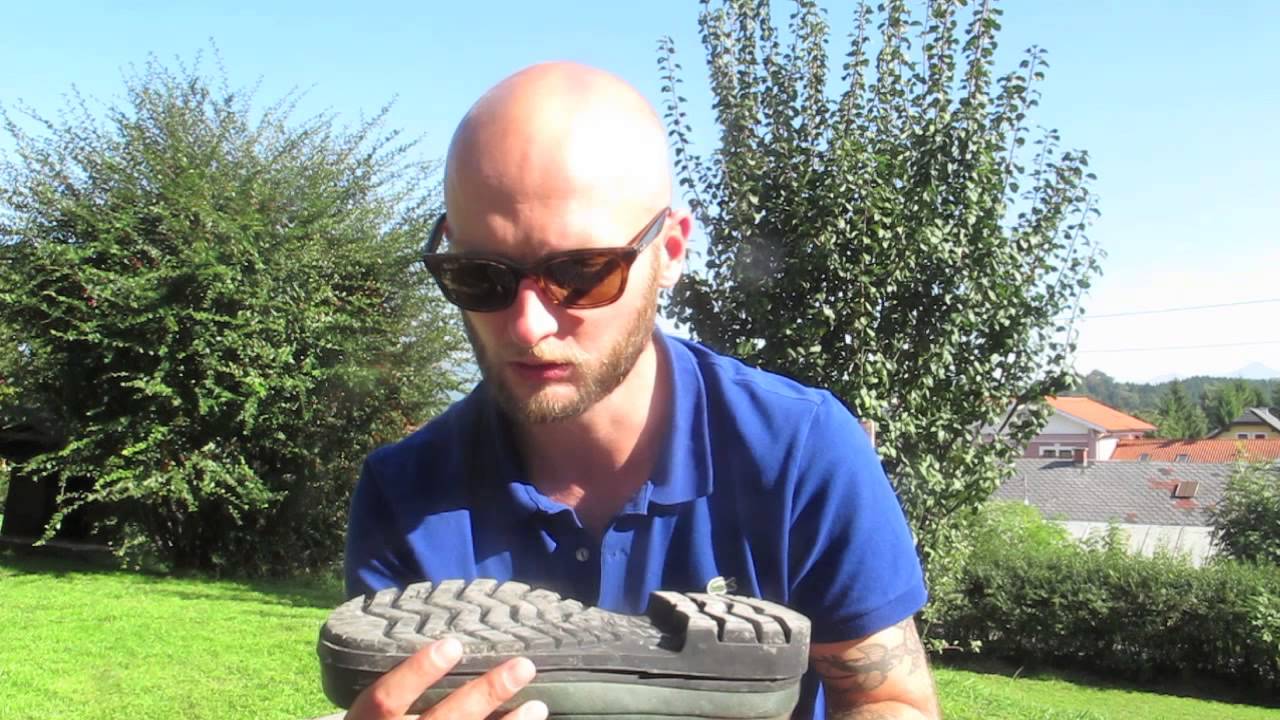 Tackletest Watstiefel Le Chameau