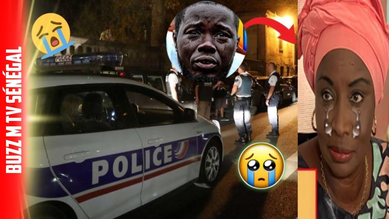 🚨Urg😱L'arrestation Dernière Minute ! Mimi Touré Cheikh Bara. Ngagne Demba Finalement😱🚨🚨#sonko 