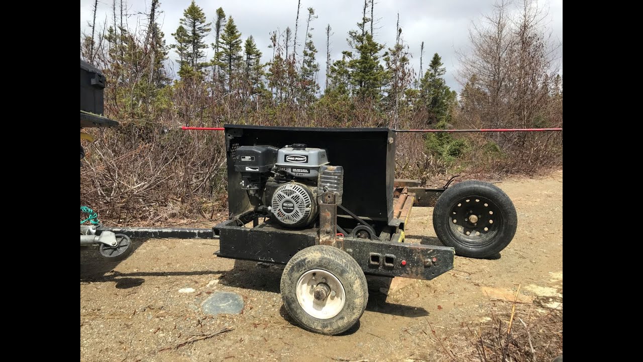 BrushBusteR Final Design