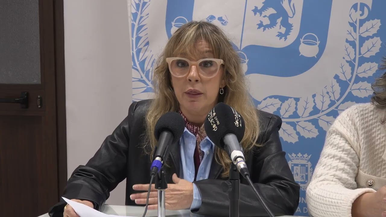 La II Feria de Empleo de Los Alcores ‘ECA’ impulsa la inserción laboral y el desarrollo económico