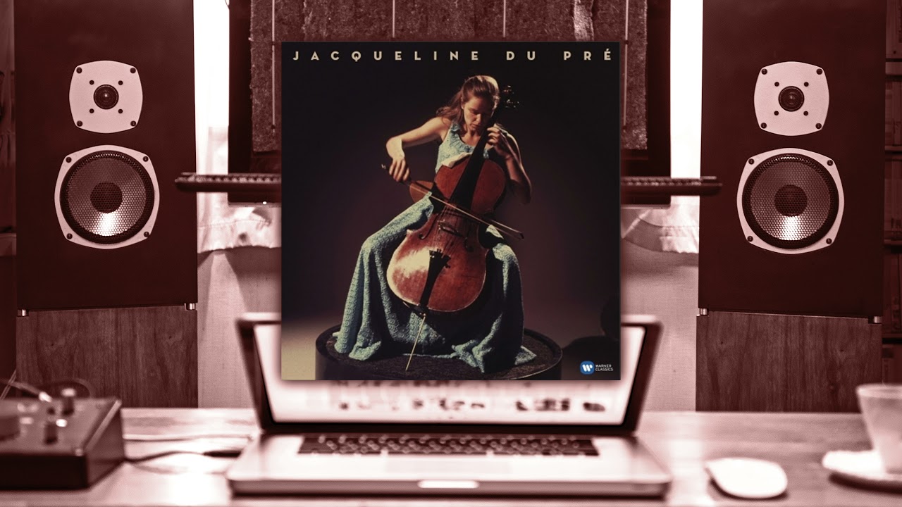 The Swan/Saint Sa&euml;ns/Jacqueline du Pr&eacute;/Ku-Ki Lock On (Lo-D HS-400)