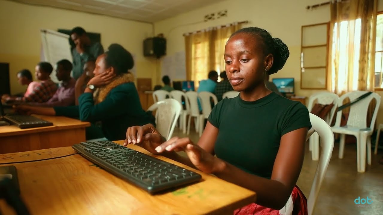 Youth Empowerment in 10 Youth Friendly Centers Project
