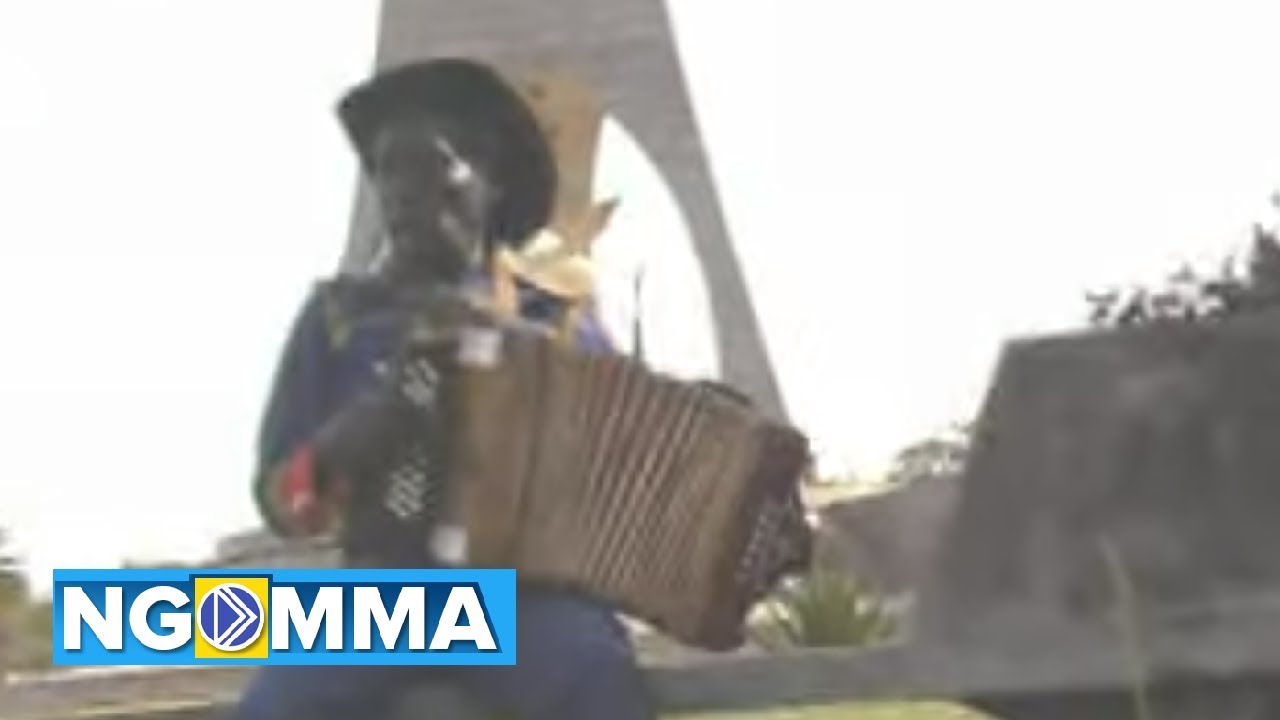 MWENE NYAGA TWAKUHOYA BY MARANGA WATONYE (OFFICIAL VIDEO)