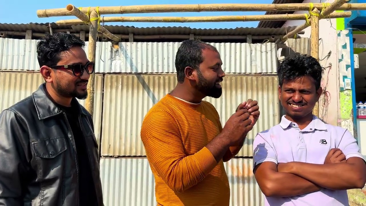 Assam viral YouTuber ￼