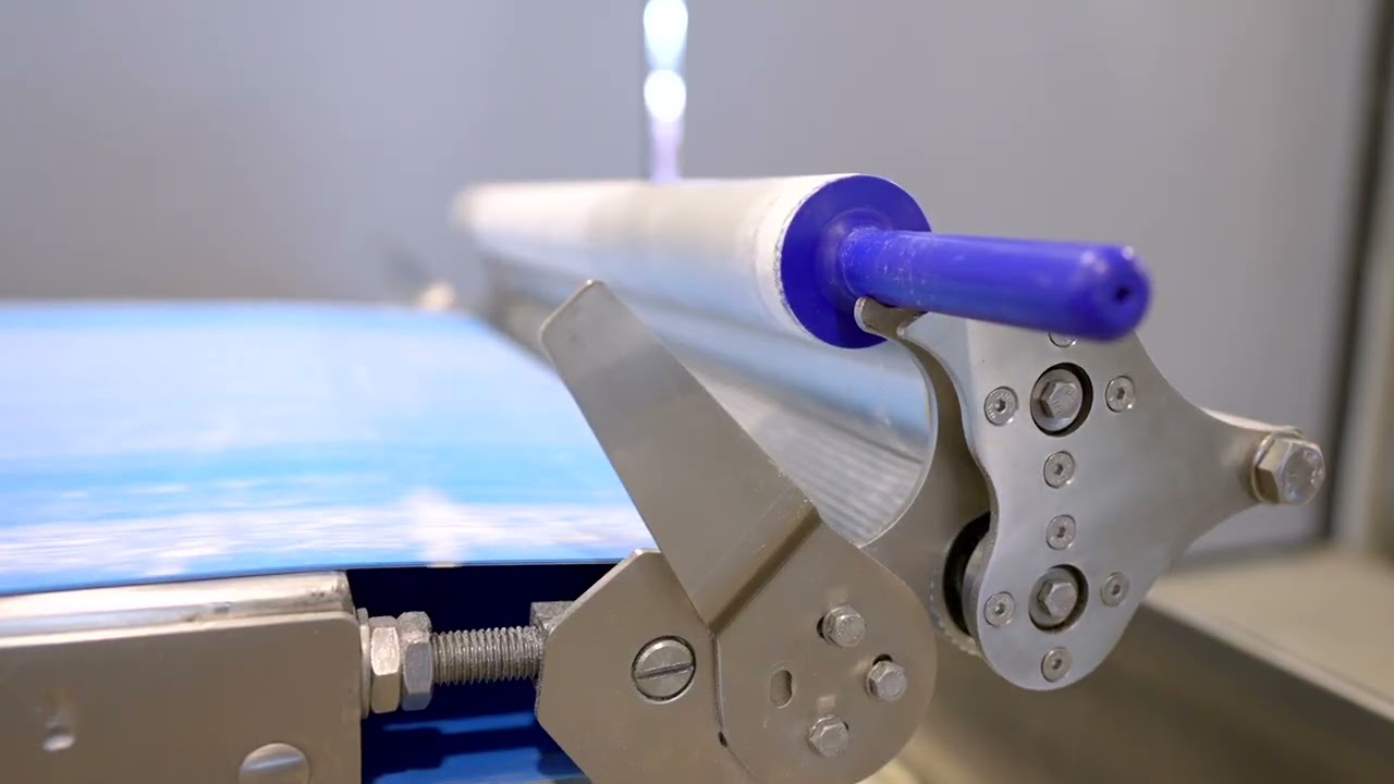 Laminadora automática - LMI (Ferneto)