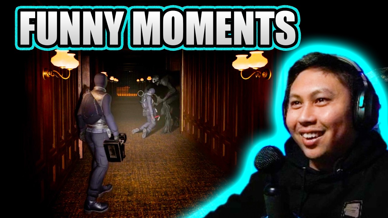 Dark Hours: Funny Highlights (Gameplay 2024)