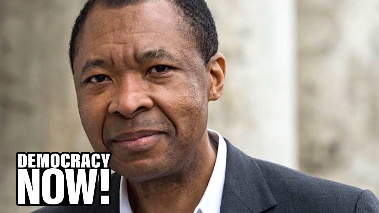 Okwui Enwezor, Noted Curator and Promoter of African Art, Dies at 55