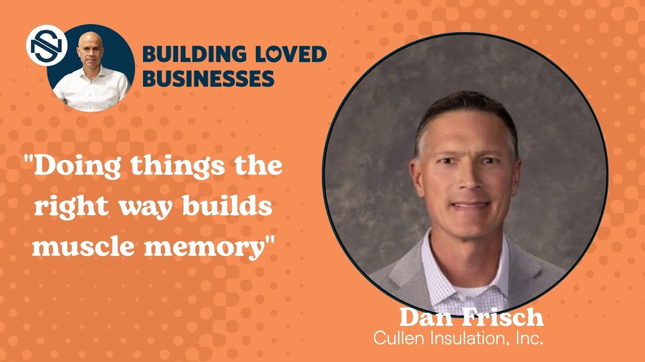 How Trust and Detail Drive Business Success