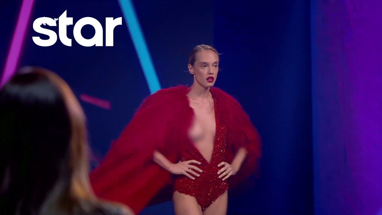 GNTM 2025 | Μιχαέλα: Χειρίστηκε άψογα το ατύχημά της και μπήκε στο σπίτι!