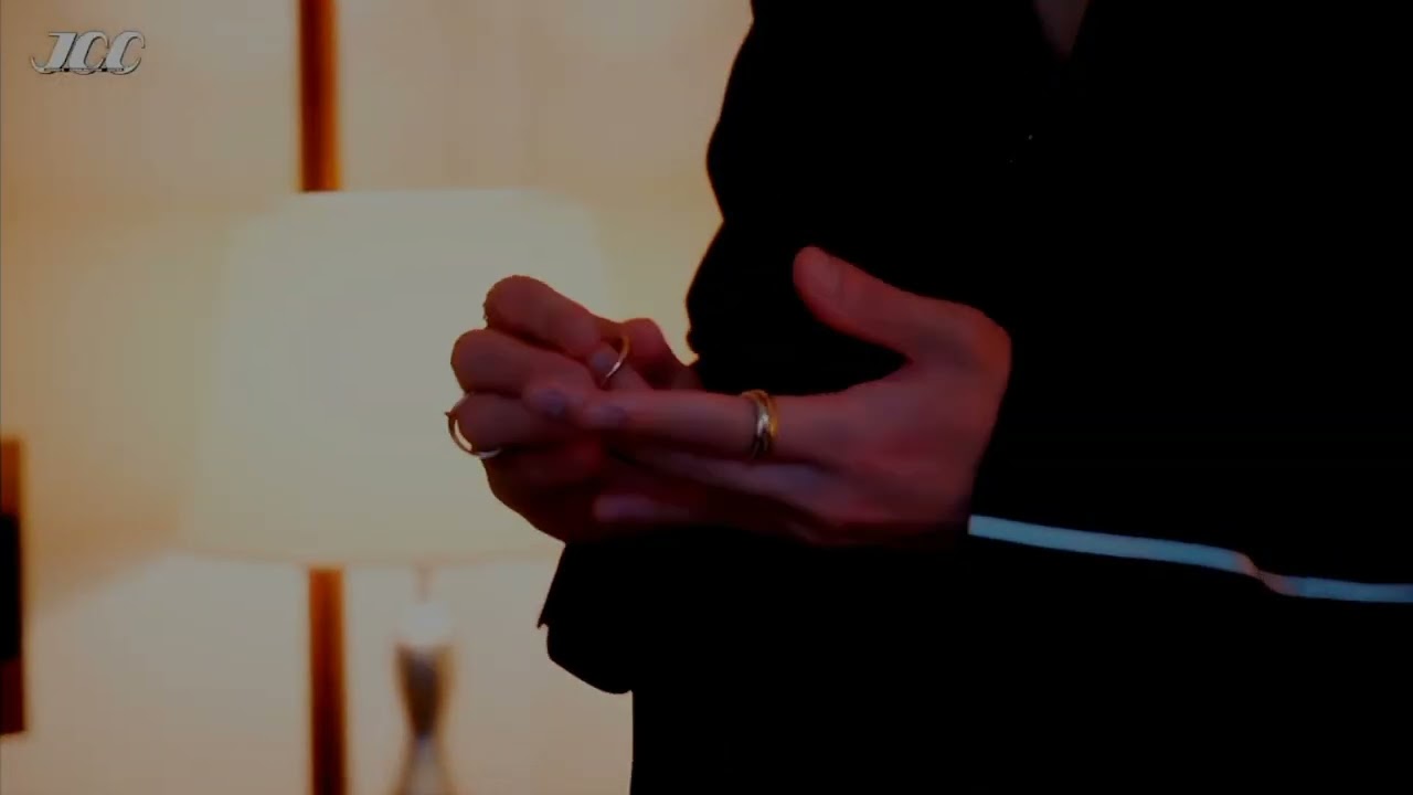 [FMV] johnny - unholy