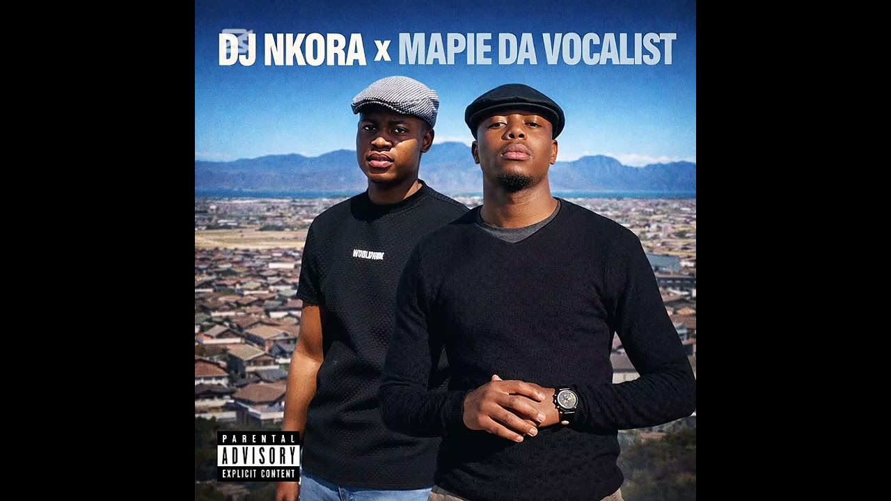 DJ Nkora x Jnr ft Mapie Da Vocalist_- Elokshin