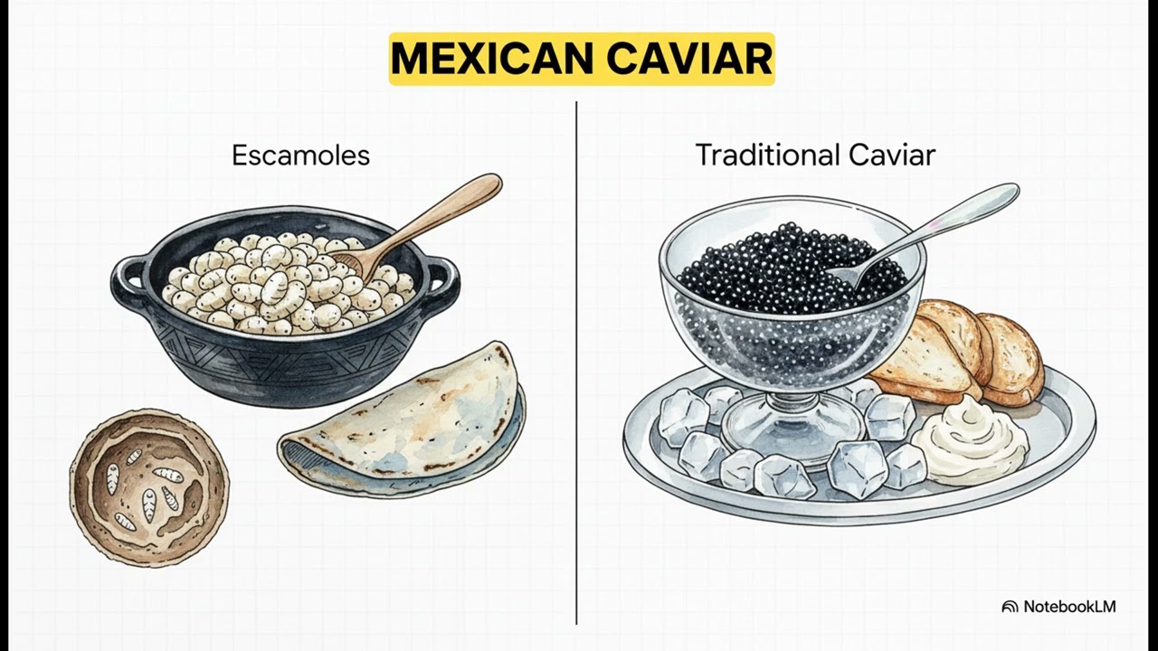 La Historia en el Plato