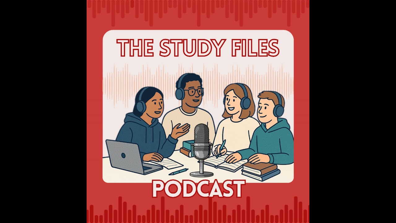 Study Files - Groupwork: Getting it right