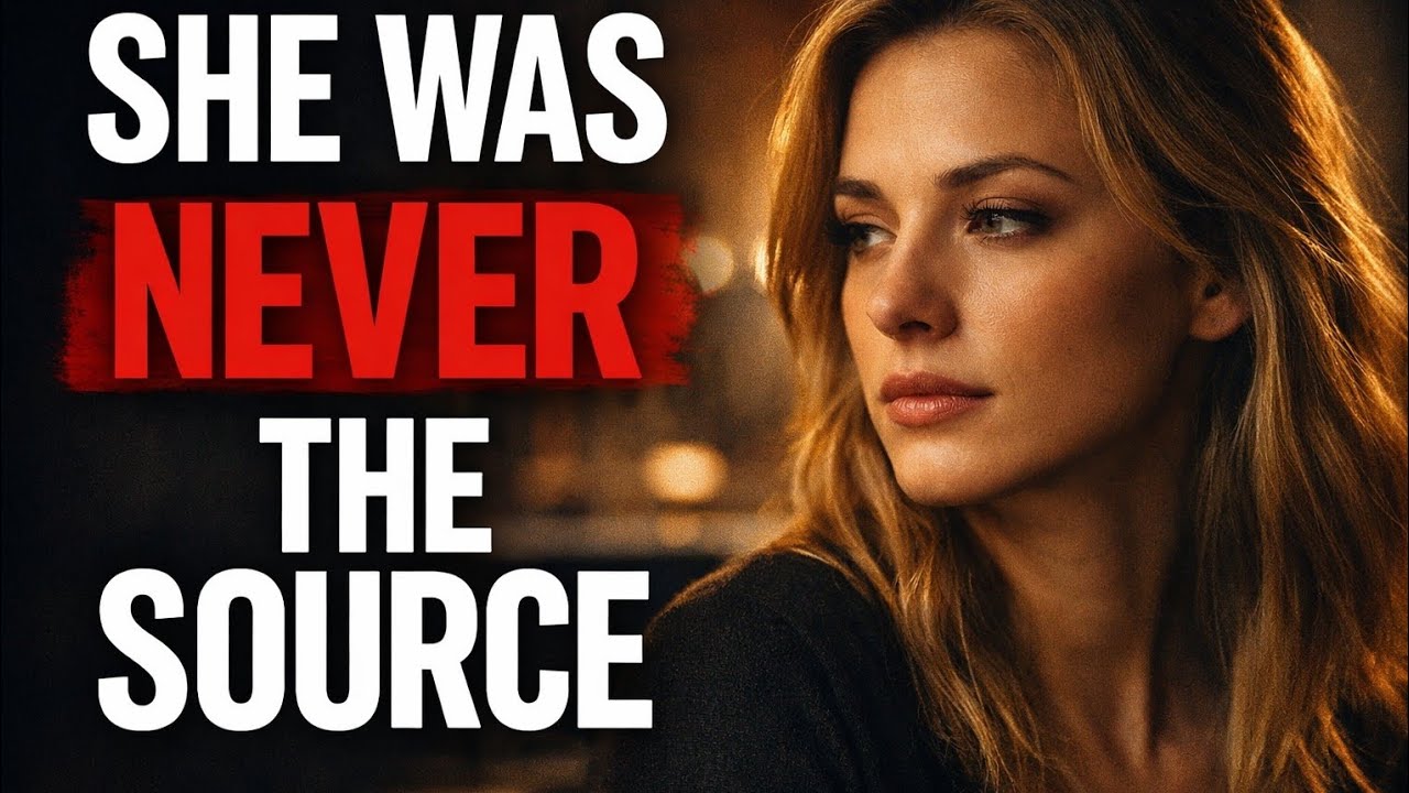 She Was Never Your Source of Strength | Master Emotional Control (Stoicism)