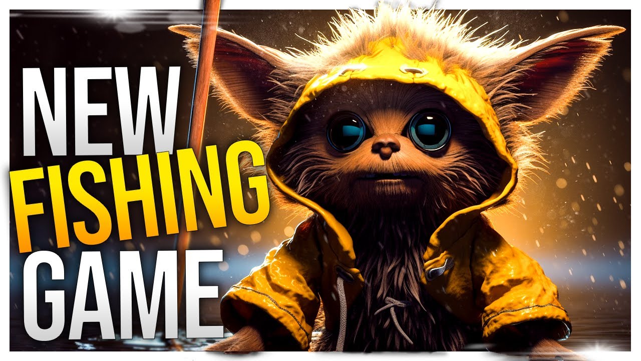 DREDGE \\ A New Fishing Simulator?  \\ Dredge Gameplay