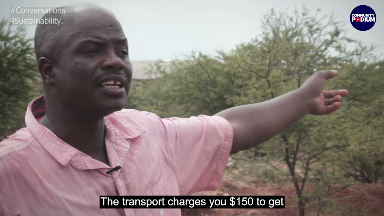 The Plight of Small-Scale Miners in Mbembesi, Zimbabwe