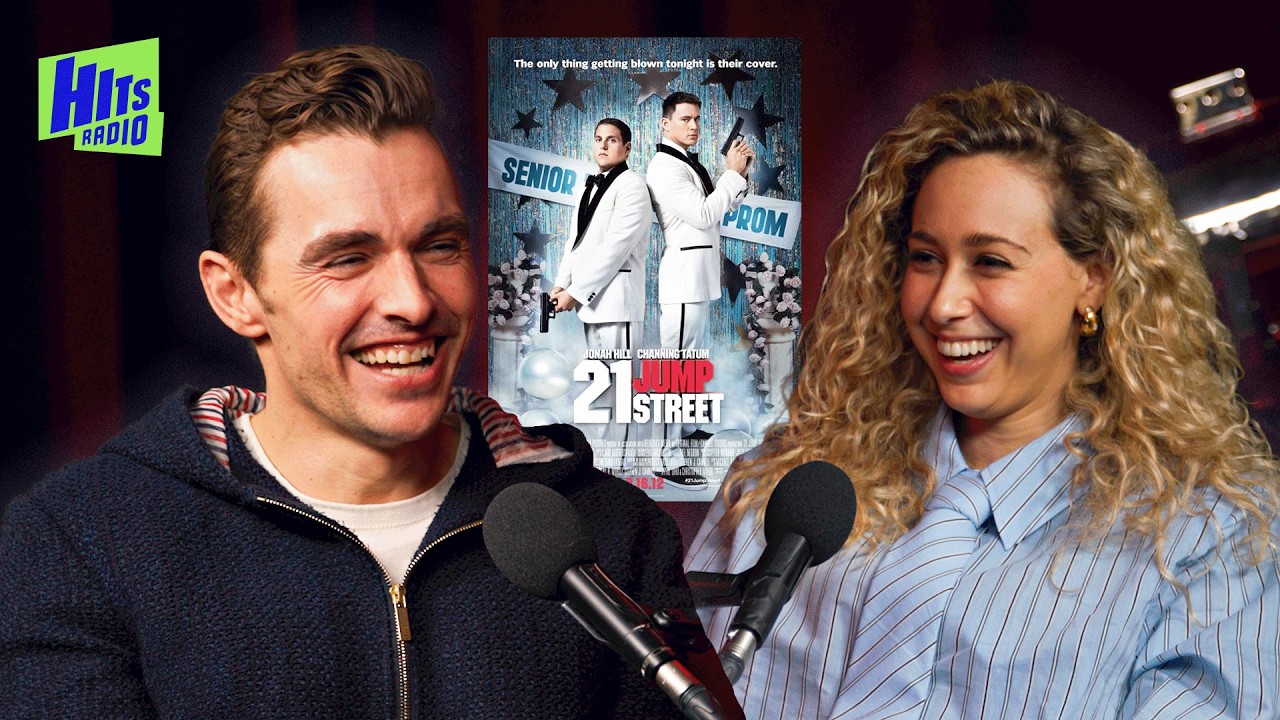 Dave Franco Reflects On His Life In Movies