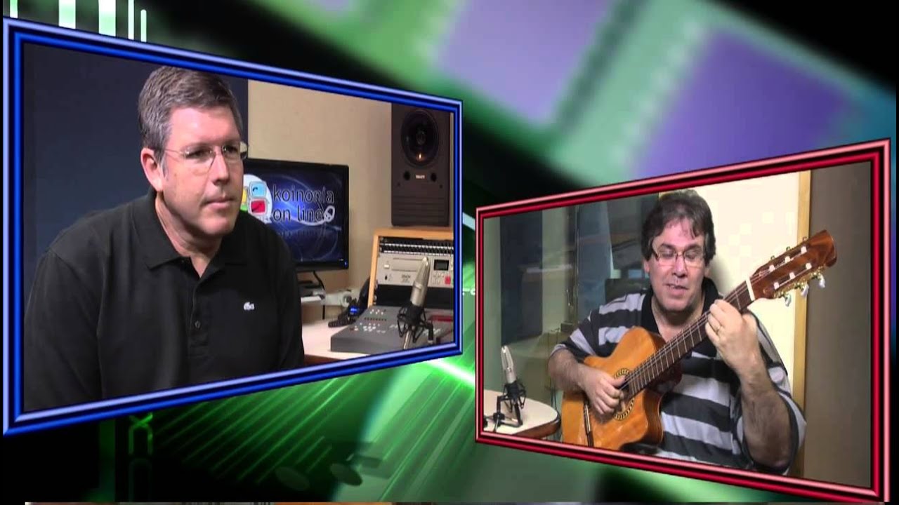 Meia Hora - Programa 13
