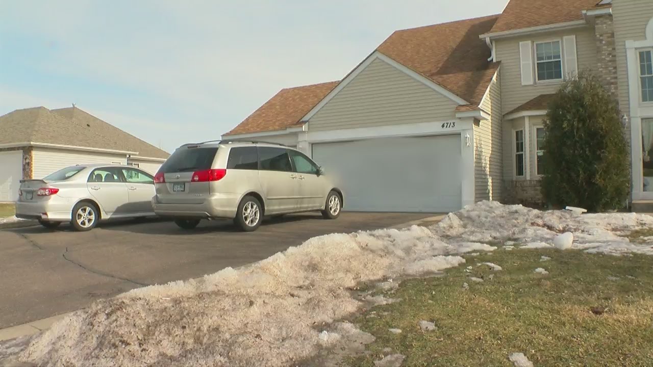 Racial Slur Spray-Painted On Hmong Family's Home