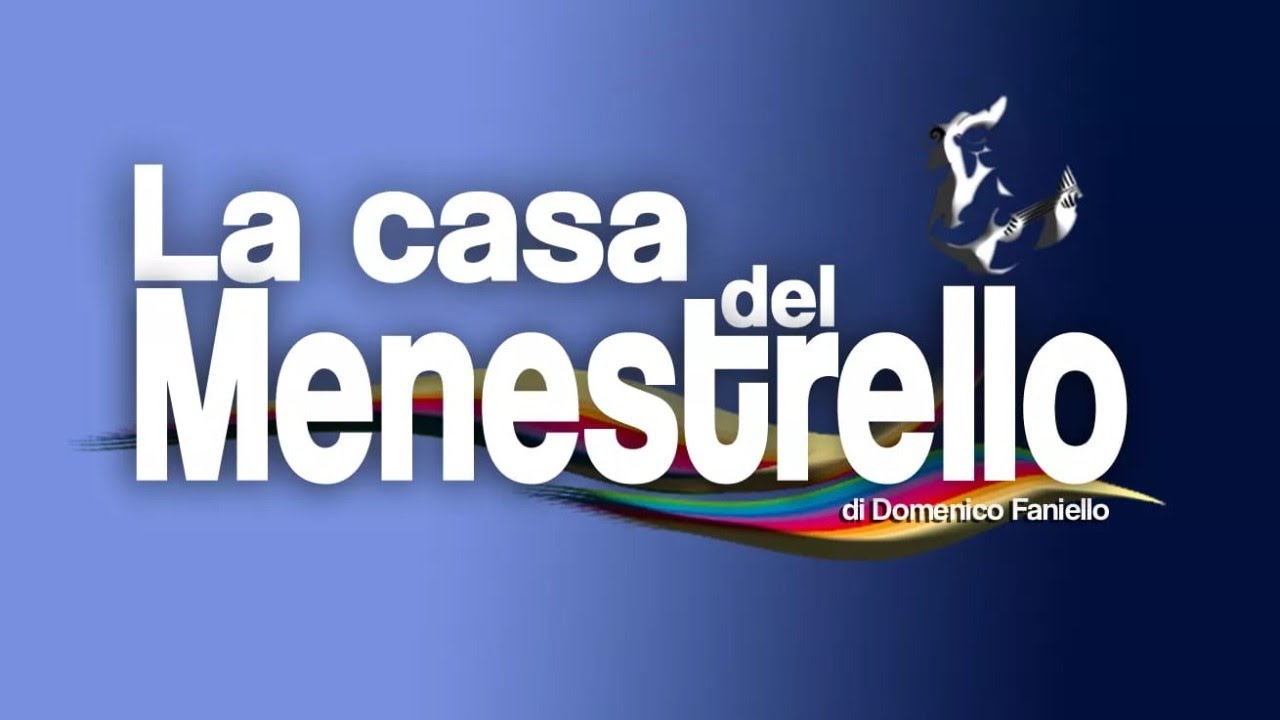 247 Puntata Il salotto del menestrello