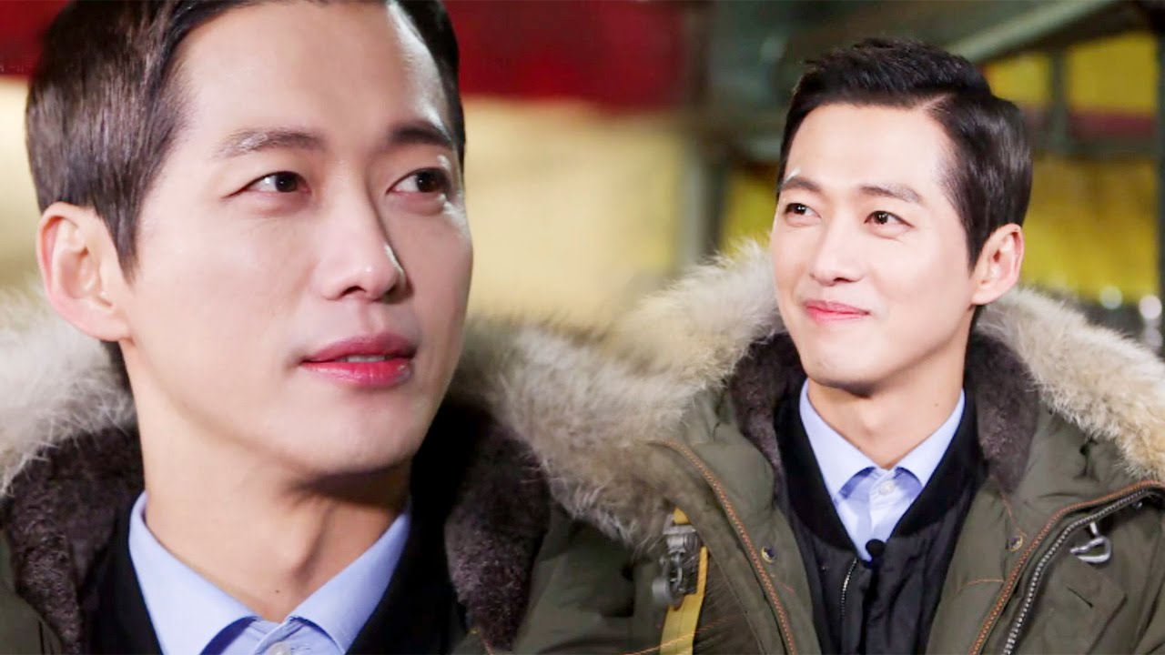 남궁민 결혼 계획 “순박한 여자와 43살 전에” @SBS 식사하셨어요? 20160131